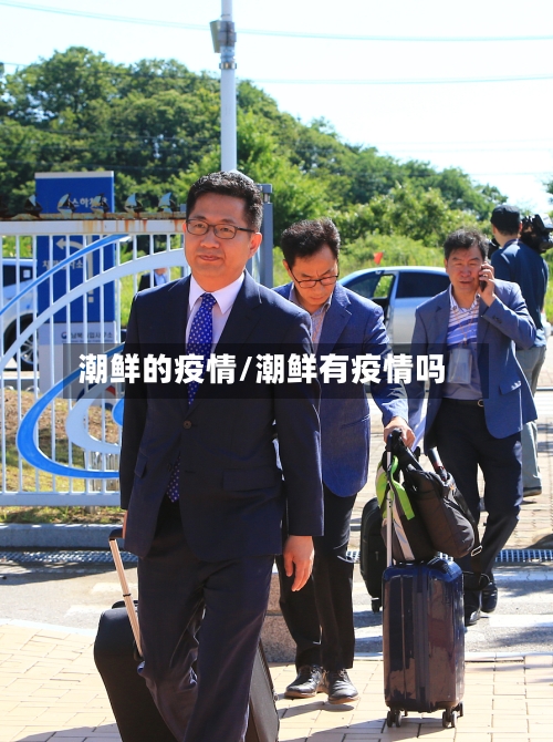 潮鲜的疫情/潮鲜有疫情吗-第1张图片