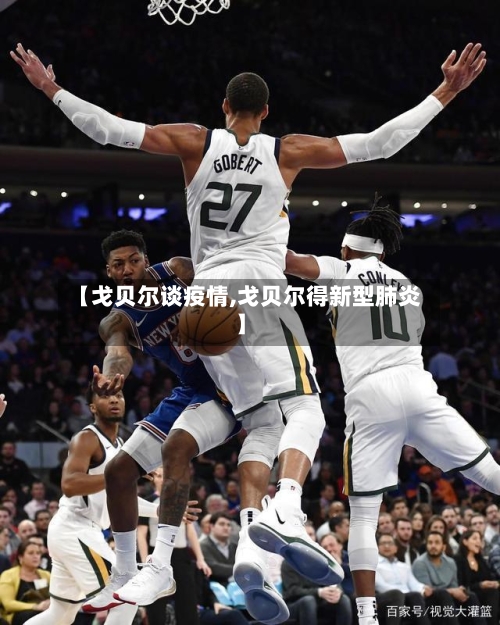 【戈贝尔谈疫情,戈贝尔得新型肺炎】-第1张图片