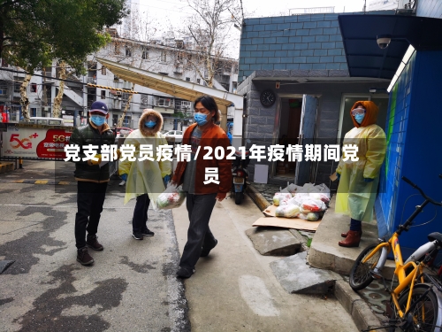 党支部党员疫情/2021年疫情期间党员-第1张图片